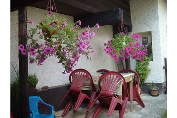 Pension de famille Jiřín 3